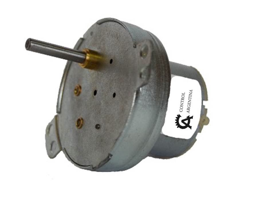 Micromotores