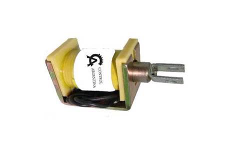 Minisolenoide C-Frame 290