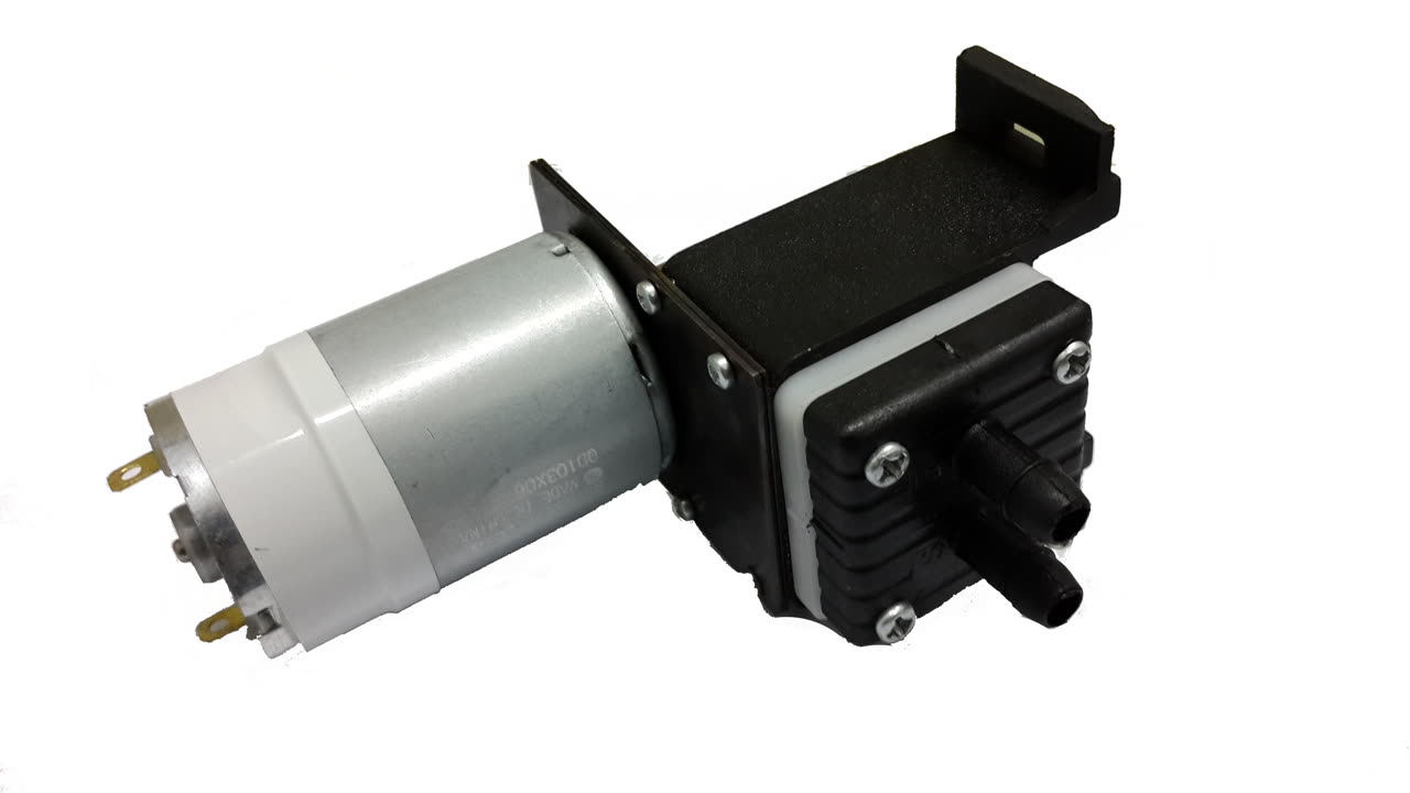 Motocompresor Modelo 890C 12 V