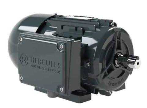 Motores Hercules