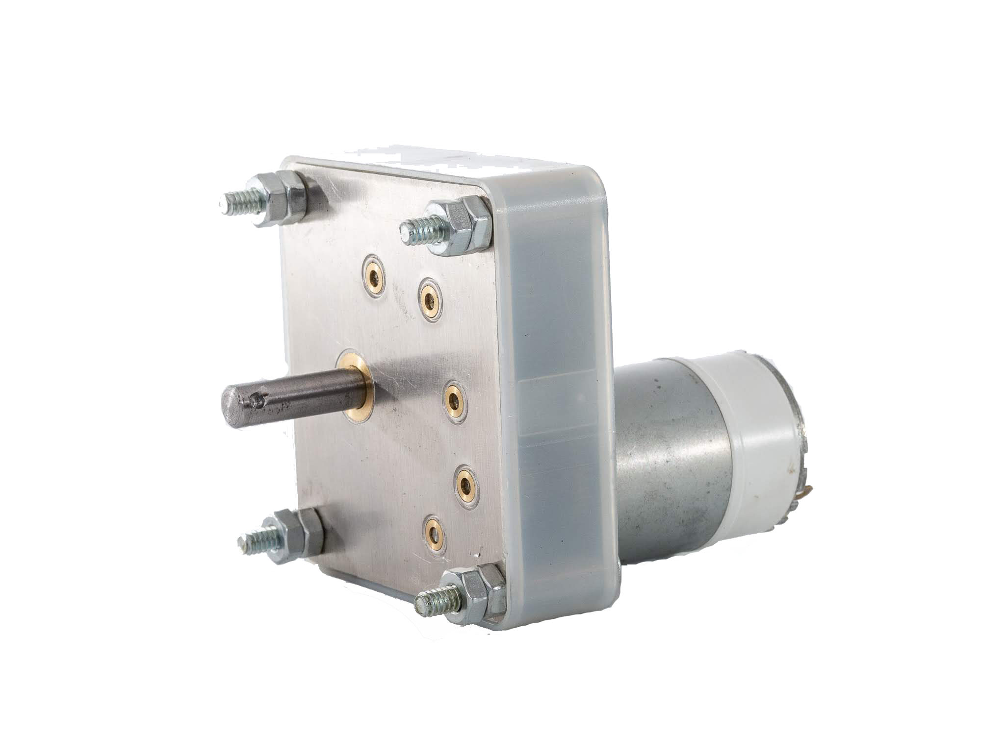Motorreductor Corriente Continua Modelo 990