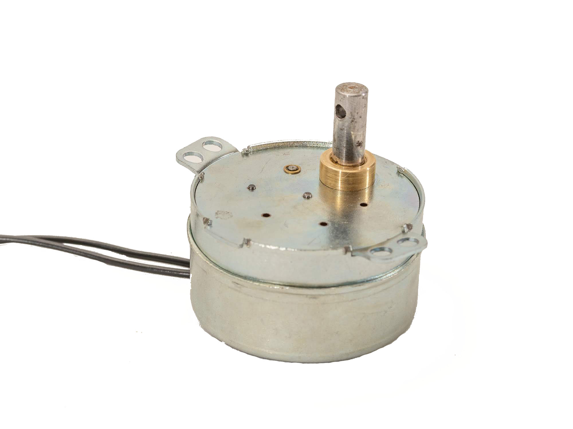 Motorreductor sincrónico Modelo 780