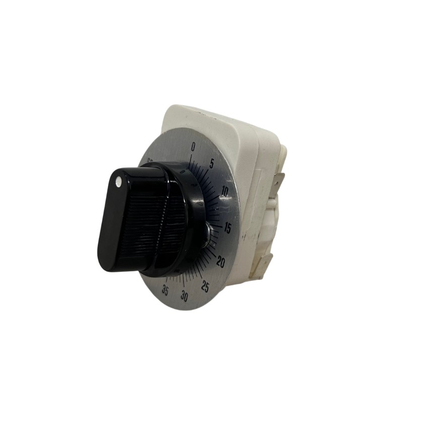 Reloj Eléctrico 550