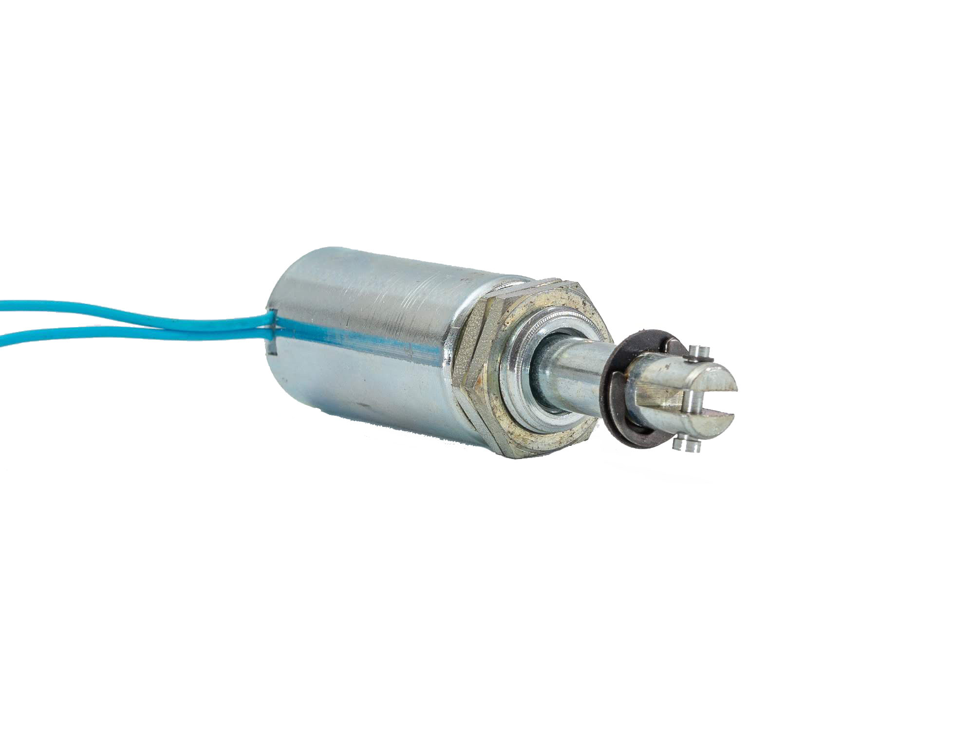 Solenoide Tubular 910