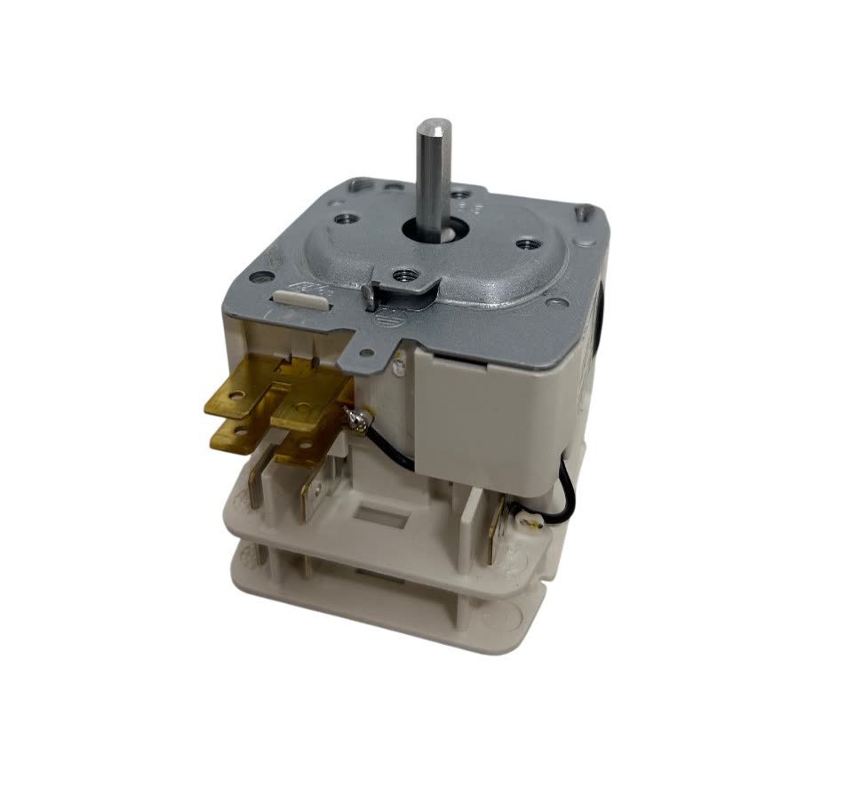 Timer Electrico Interruptor  P60