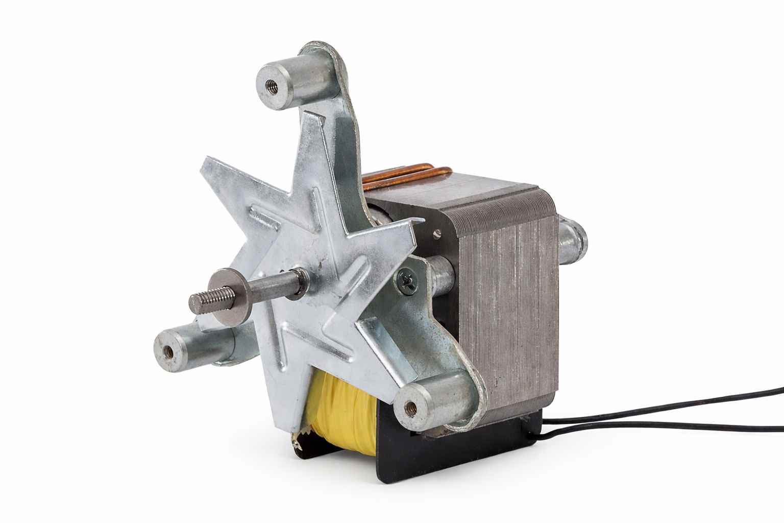 Turbina Convectora 104 mm