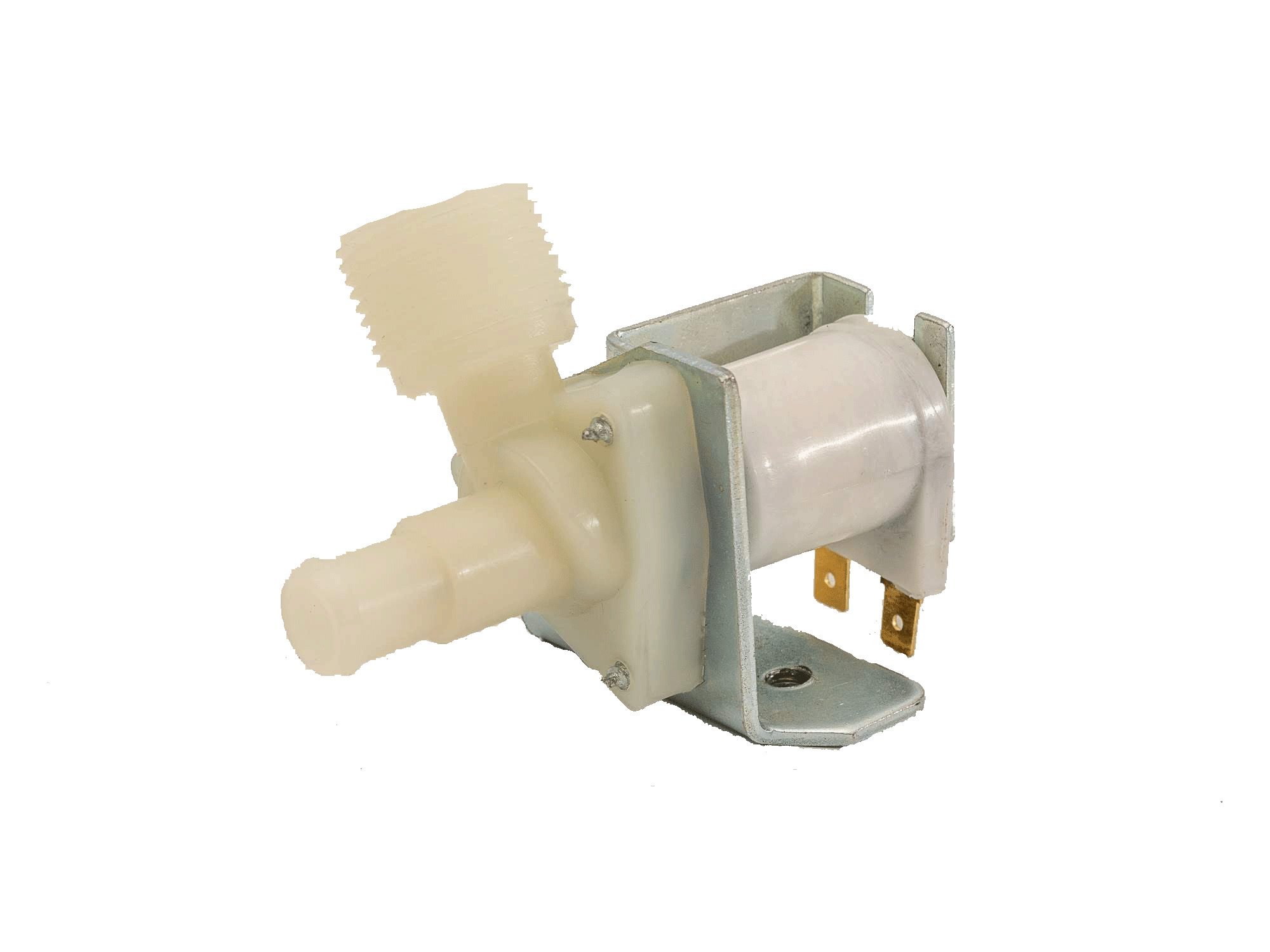 Válvula Solenoide Corriente Continua 387 VDC